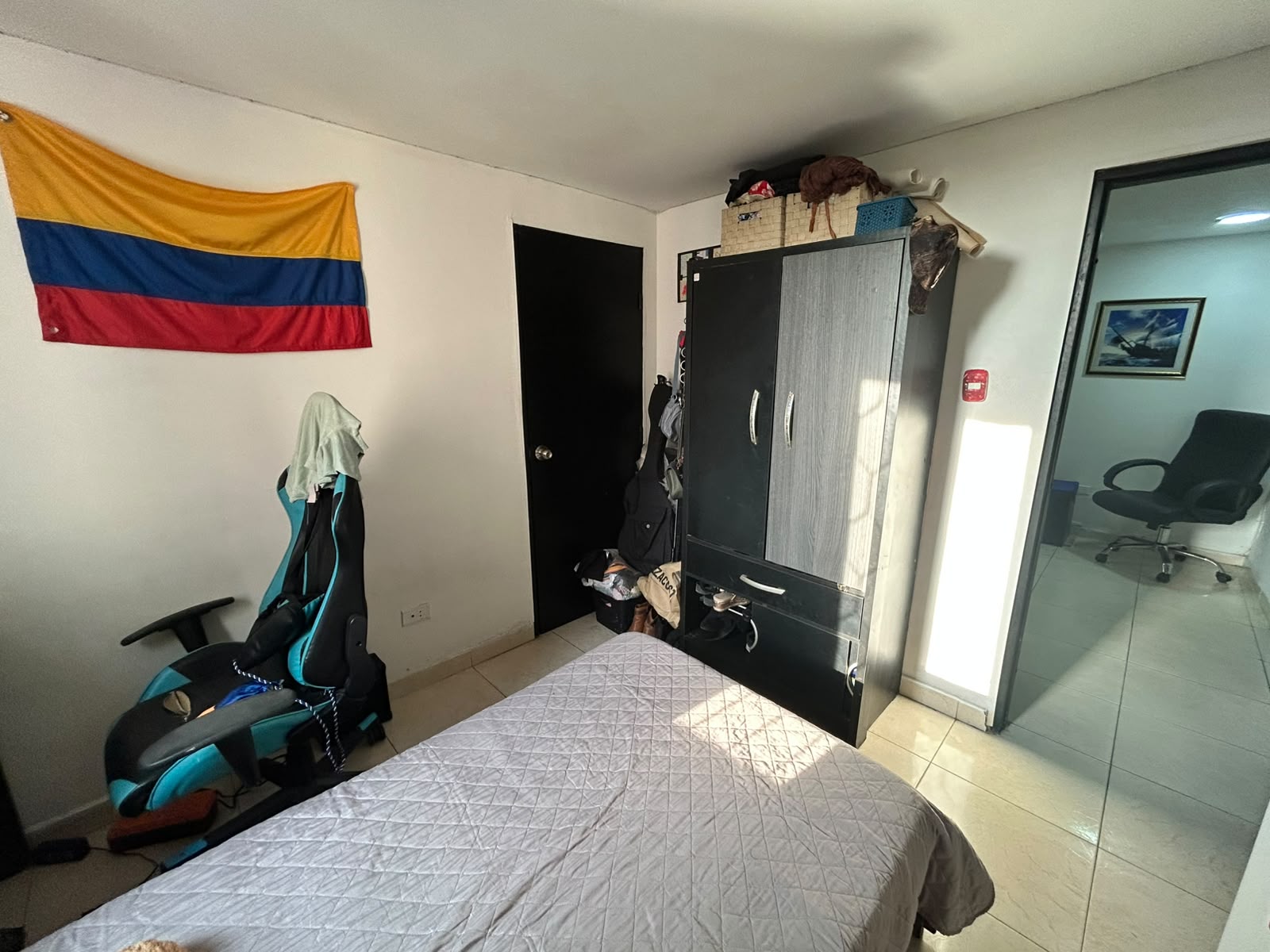Apartamento  en venta- Ciudad Jardin