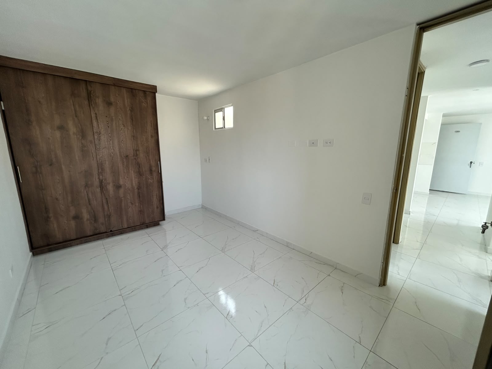 Apartamento en arriendo- Alameda del Rio Barranquilla