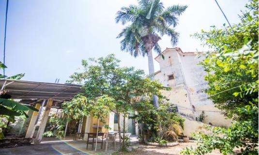 El Prado - Casa Patrimonio en Venta - Barranquilla