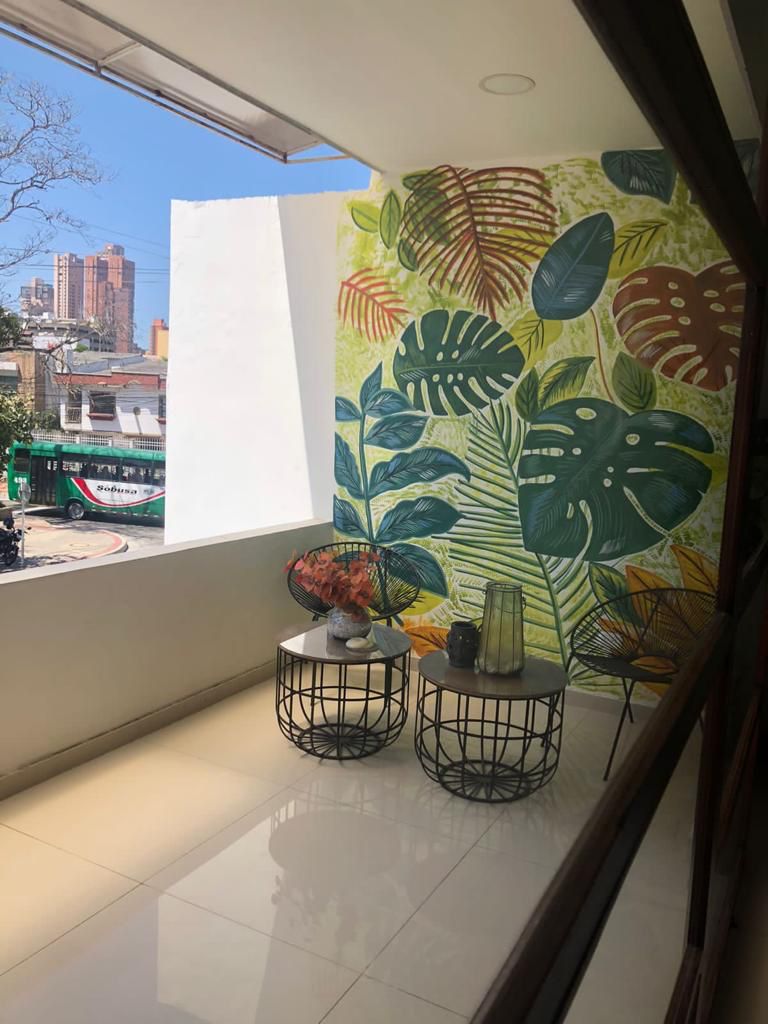 Alto Prado - Casa comercial en arriendo - Barranquilla