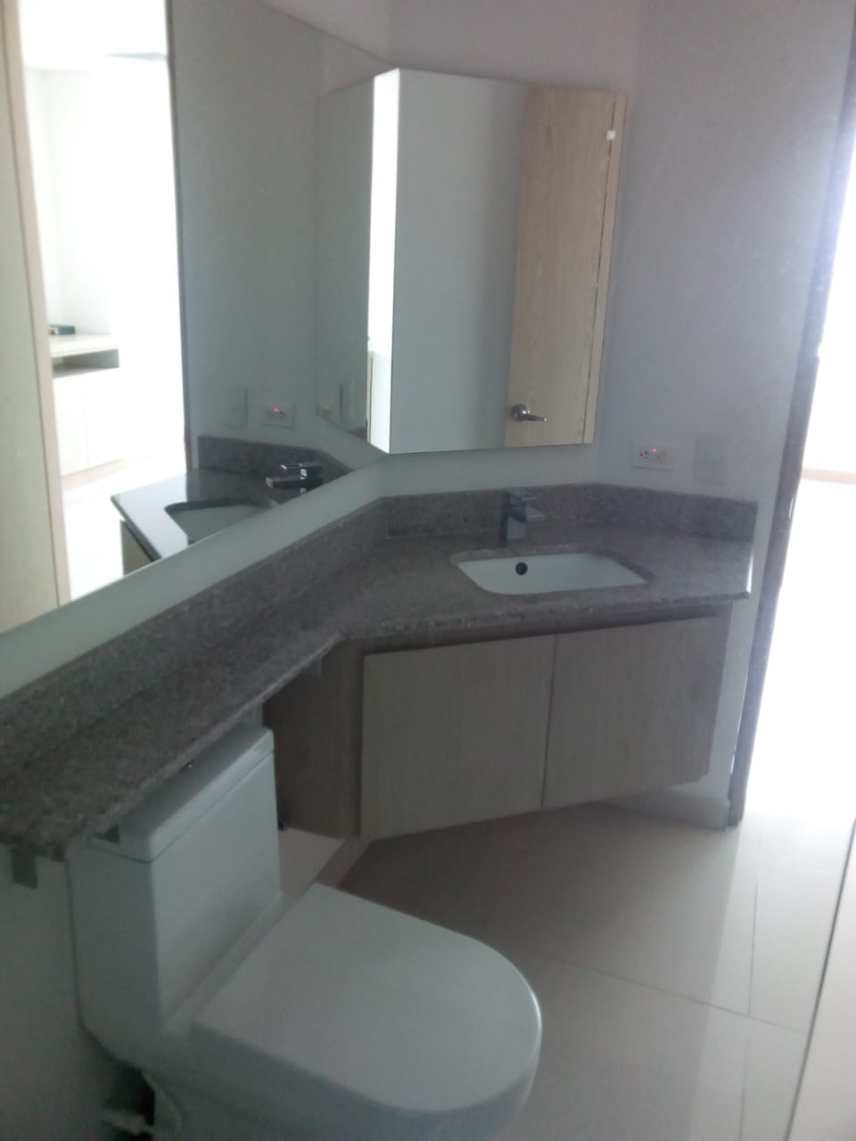 Buenavista - Apartaestudio en Venta - Barranquilla