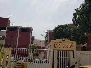 San Jose-Conjunto los Cocos - apartamento en arriendo