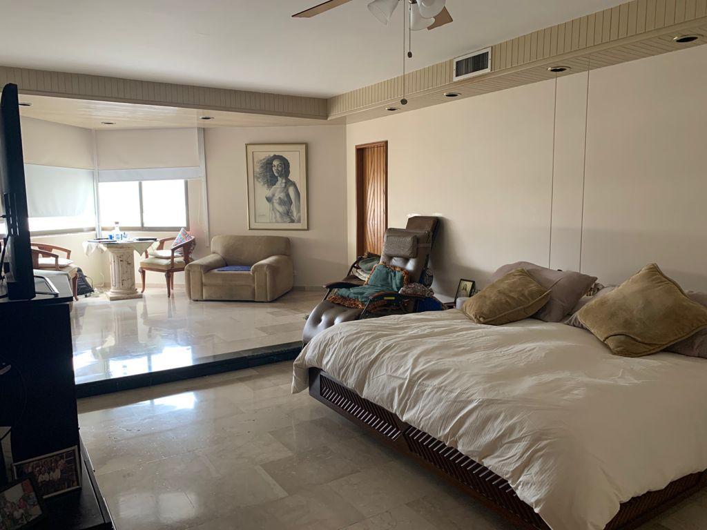 Alto prado Apartamento En Venta - Barranquilla