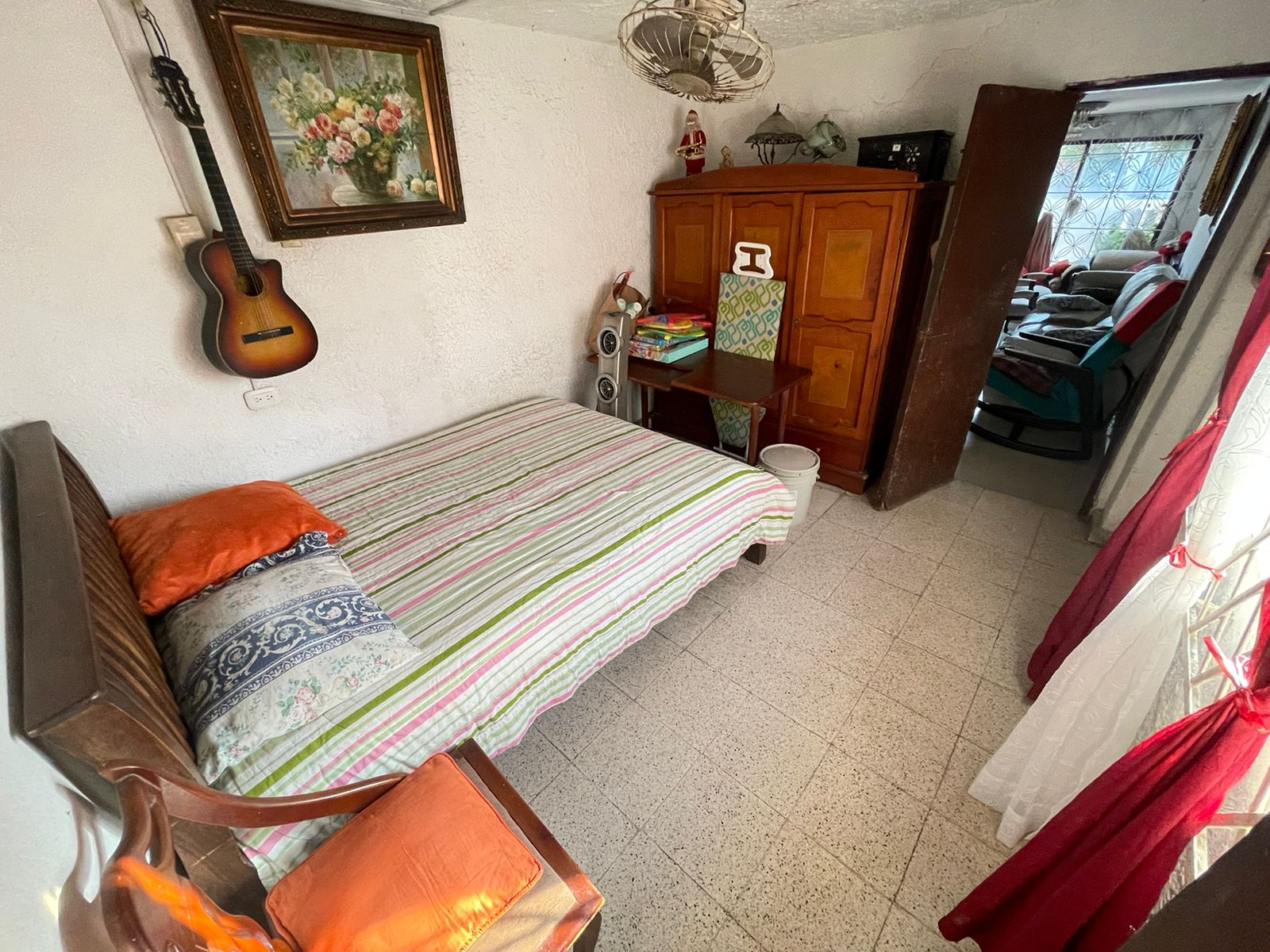 El Silencio Casa en Venta - Barranquilla