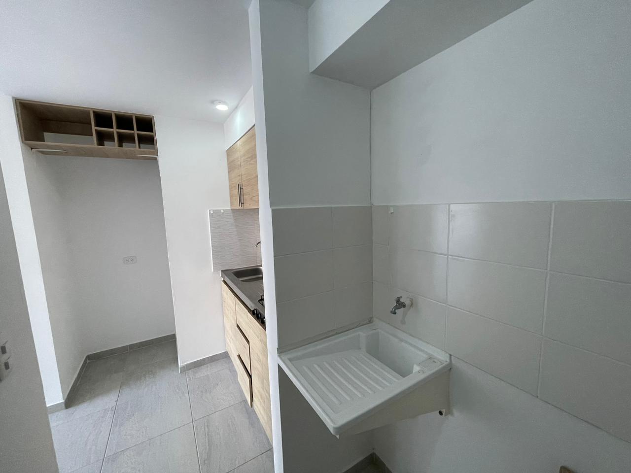 Alameda Del Rio Conjunto Paloma Apartamento En Arriendo