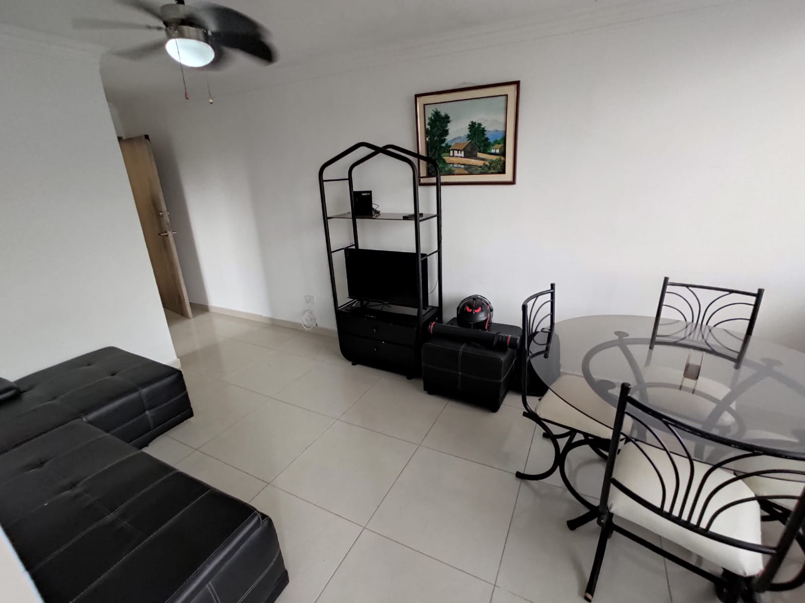 Apartaestudio en venta  Porvenir - Barranquilla