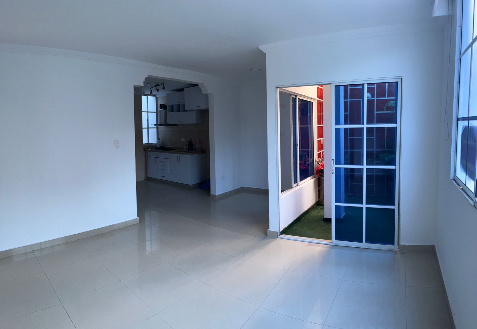 Villa santos Casa en Venta - Barranquilla