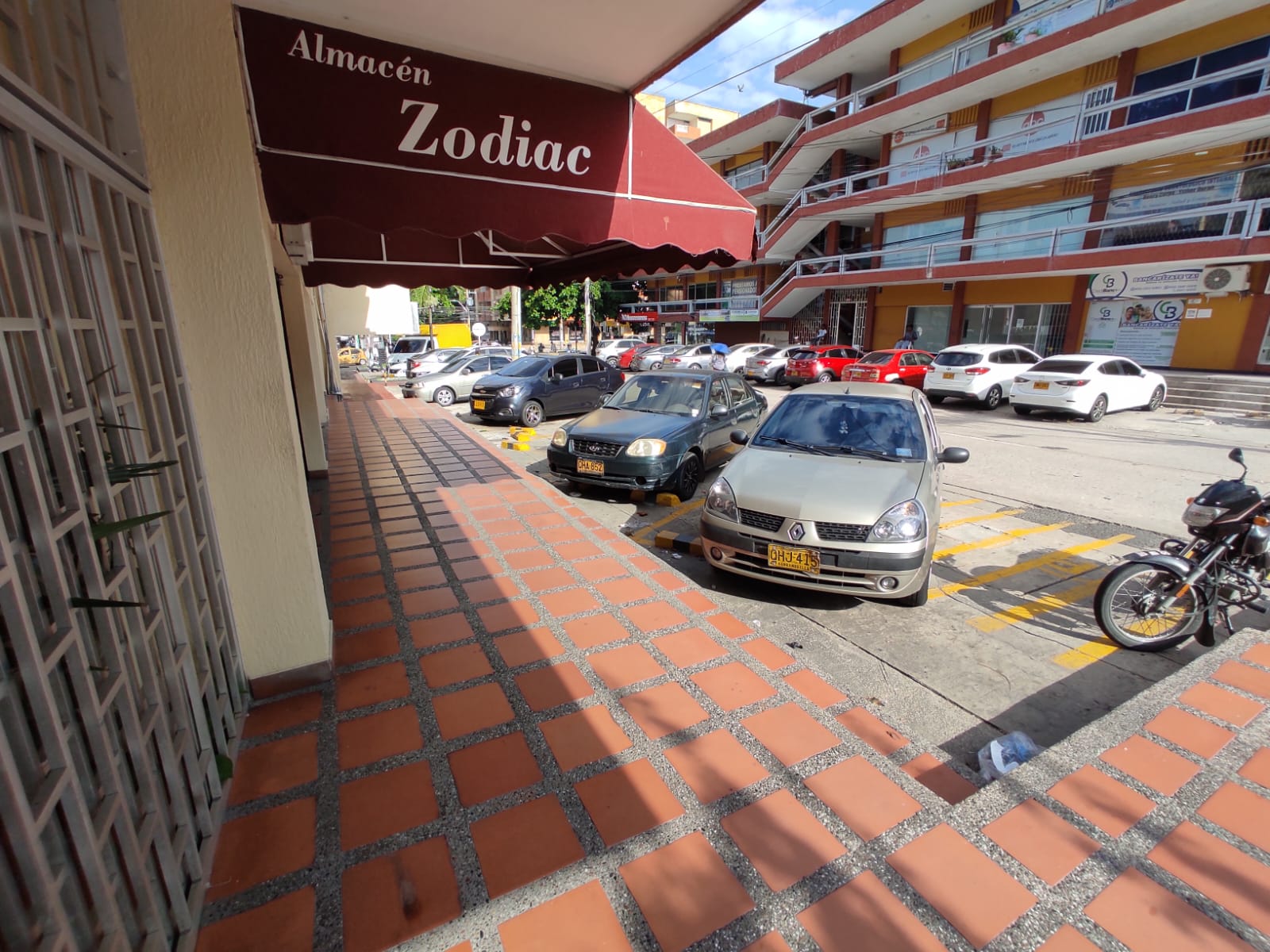 El Prado Oficina Arriendo - Barranquilla