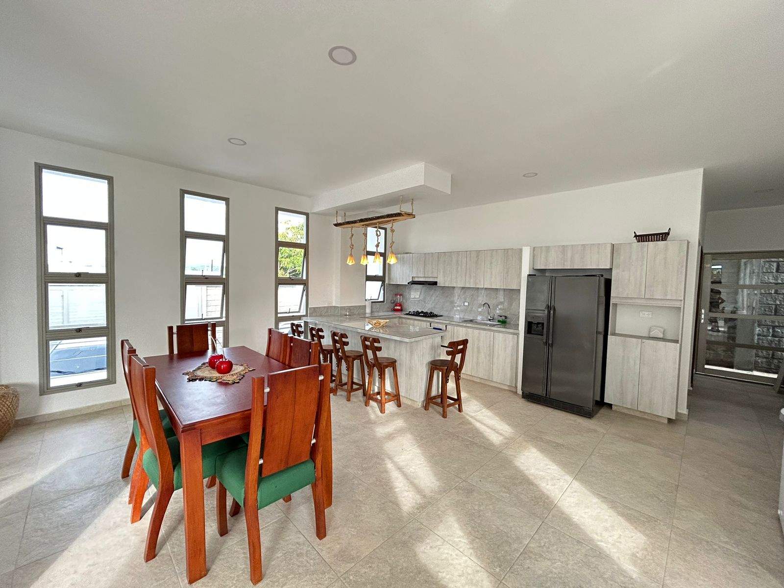 Santa verónica cabaña en arriendo x días