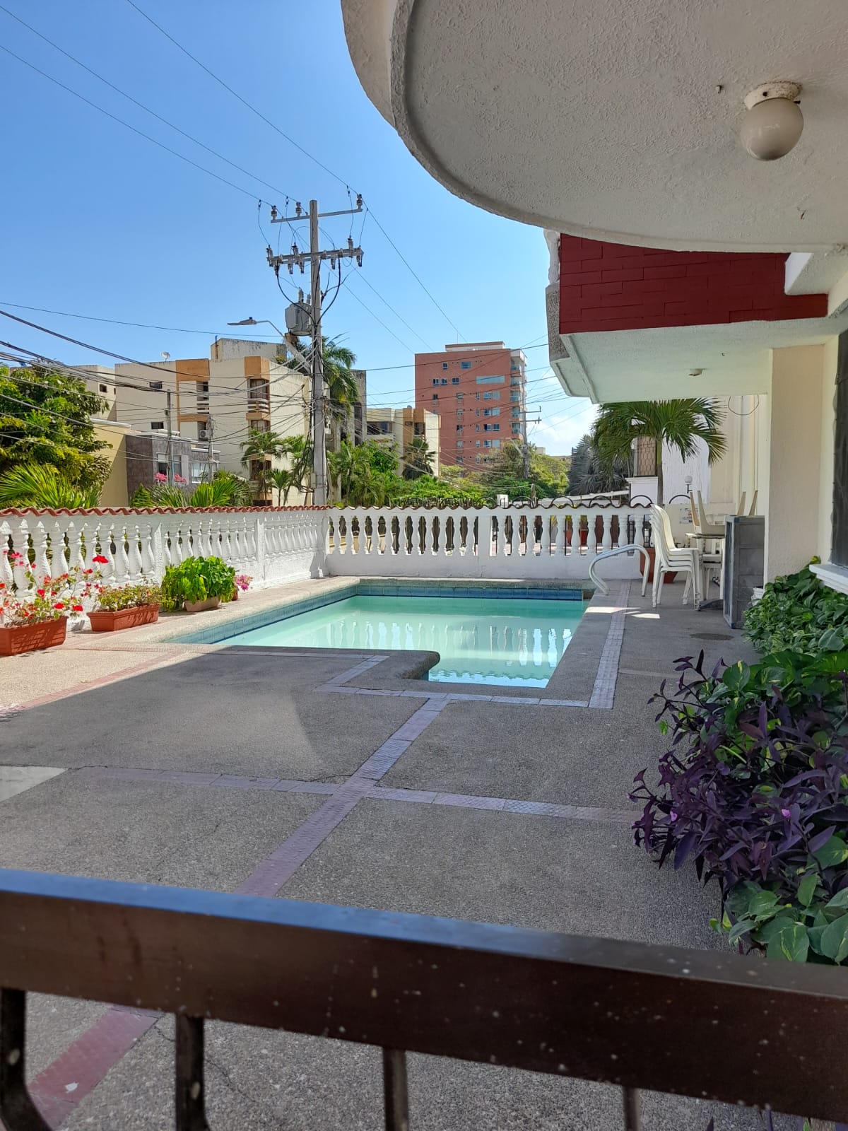 Riomar - Casa en Venta - Barranquilla