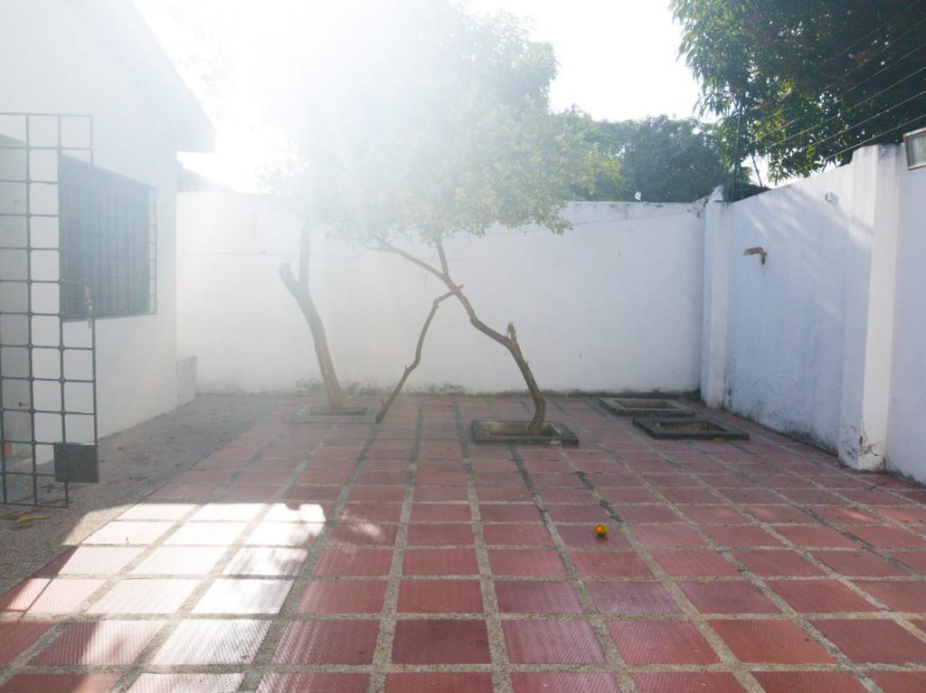 El Porvenir-Casa Comercial en Arriendo - Barranquilla