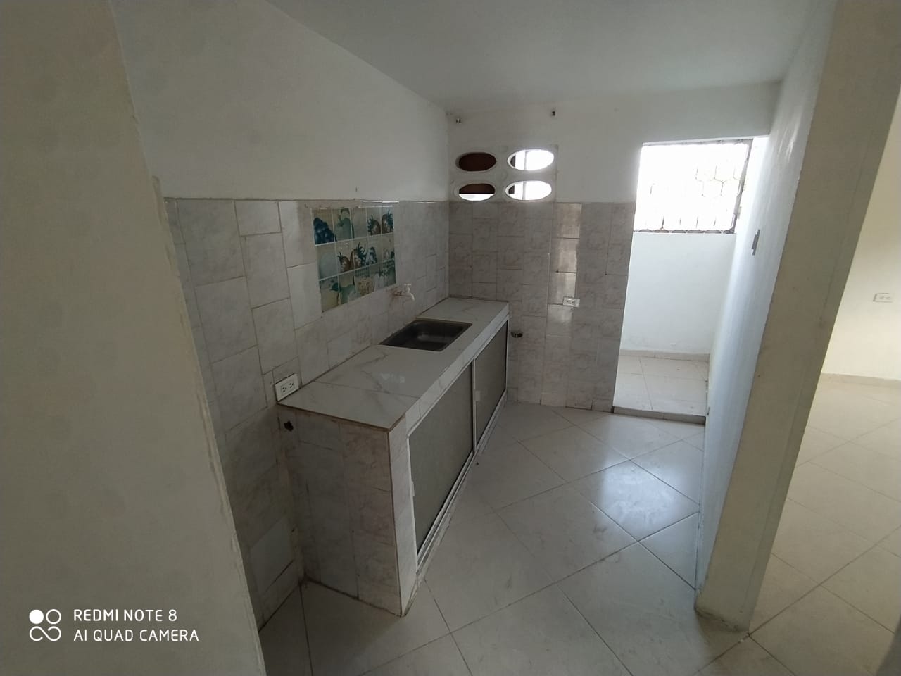 Ciudadela Arriendo apartamento