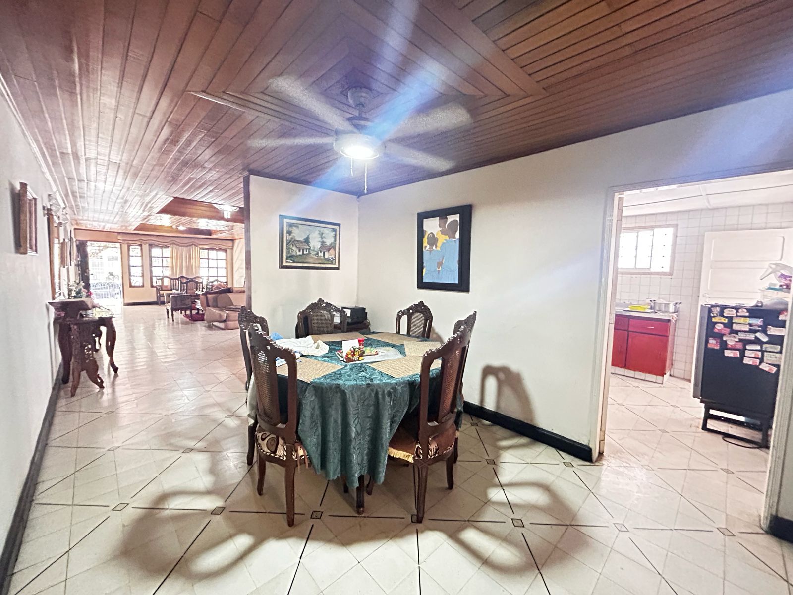 La Campiña - Casa en oportunidad