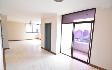 Apartamento en venta en alto Prado