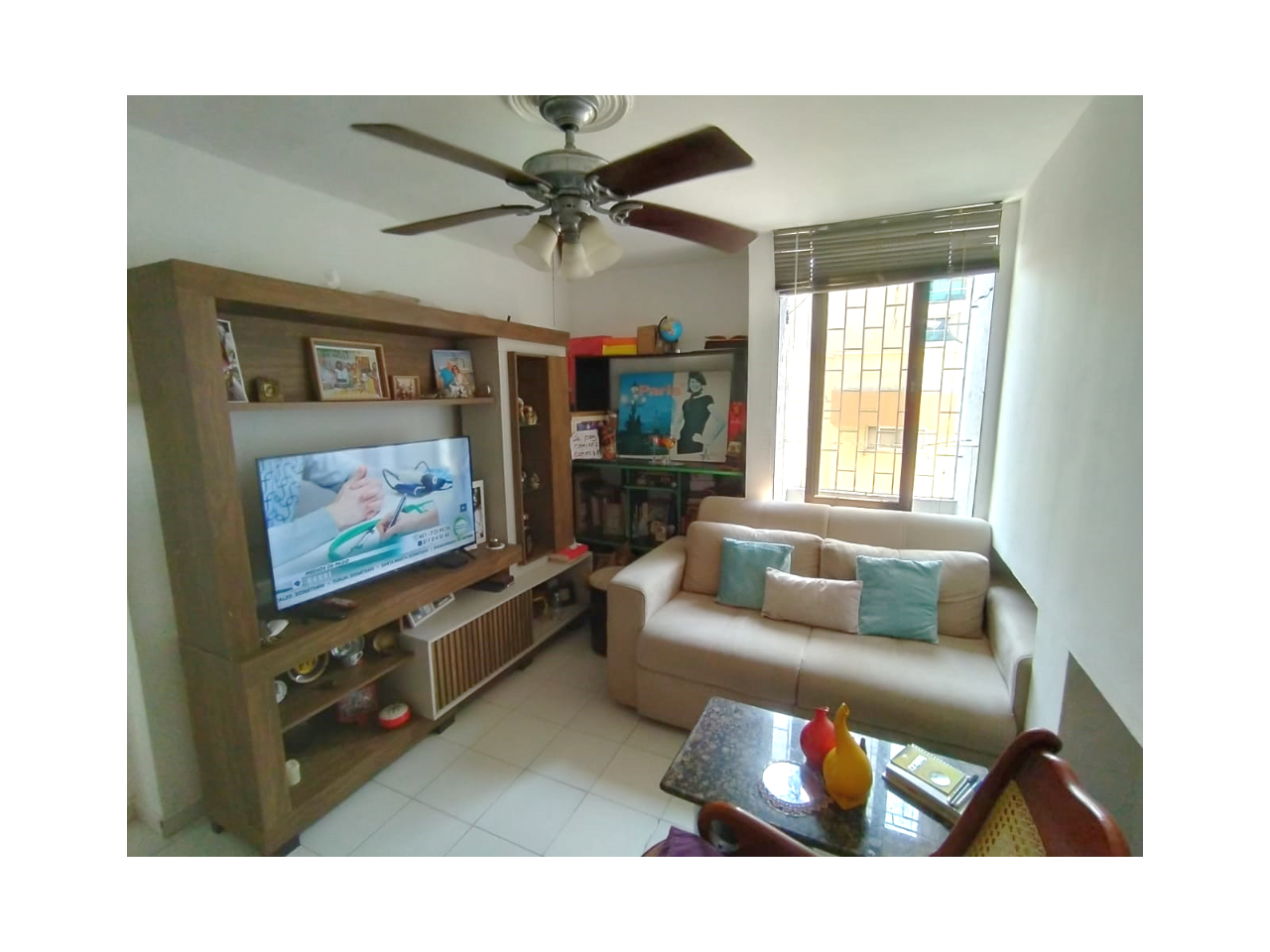 Apartamento Venta Riomar