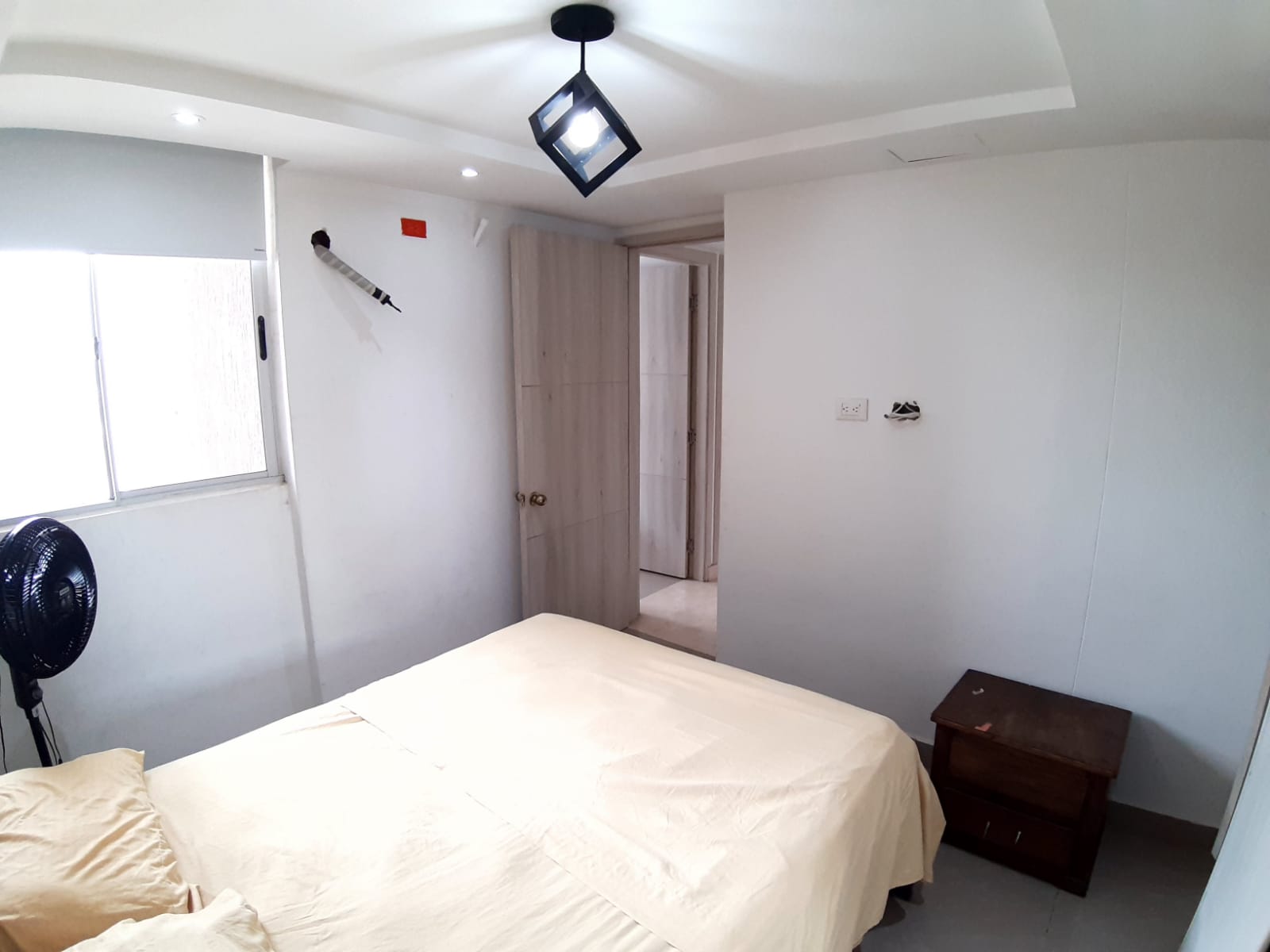 Apartamento en arriendo- Paraíso- Barranquilla