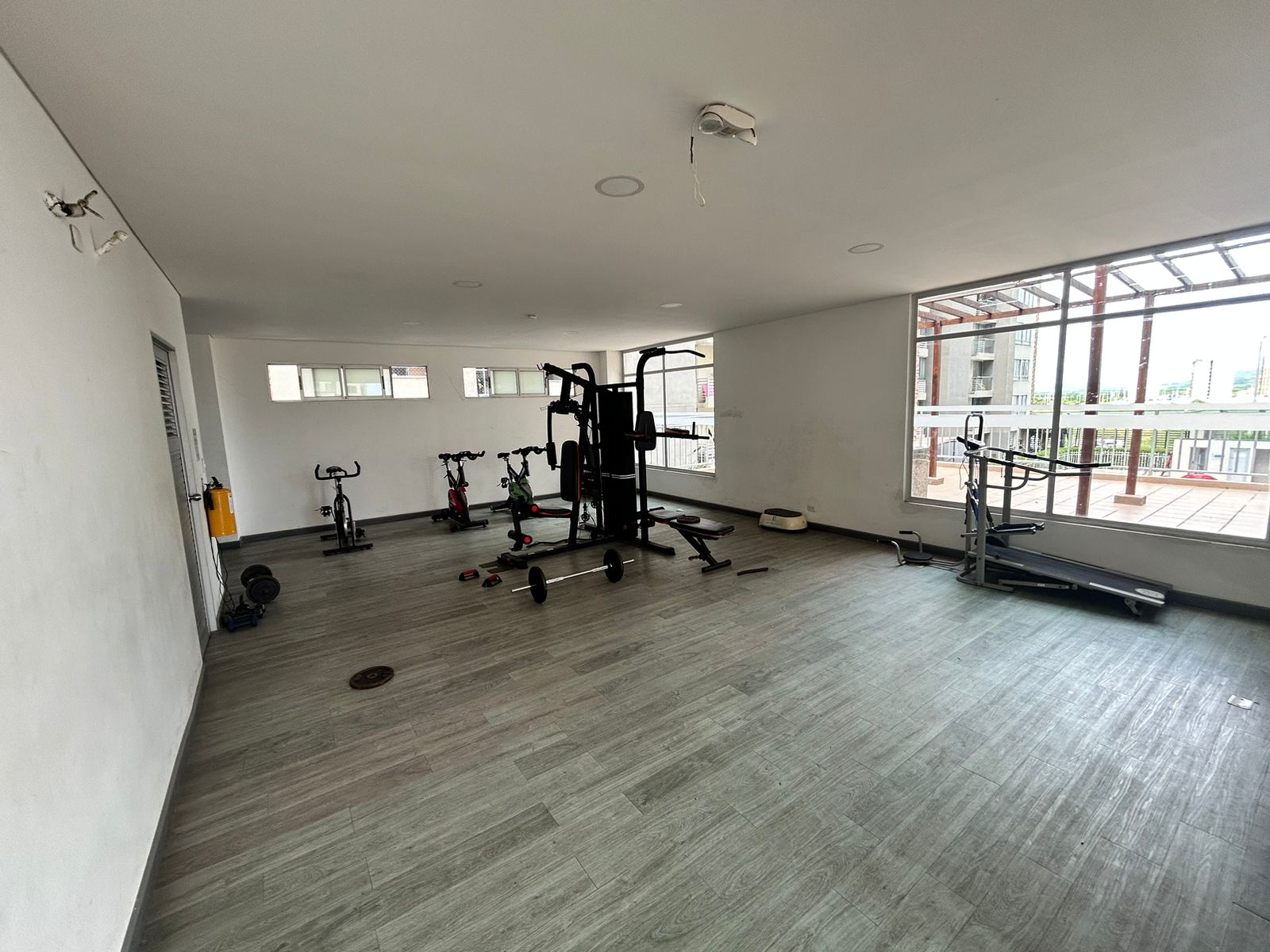 Alameda - Conjunto Andarrios - Apartamento en Venta - Barranquilla