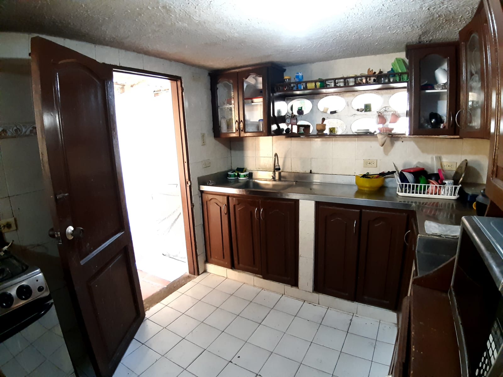 Paraiso - casa en venta - barranquilla