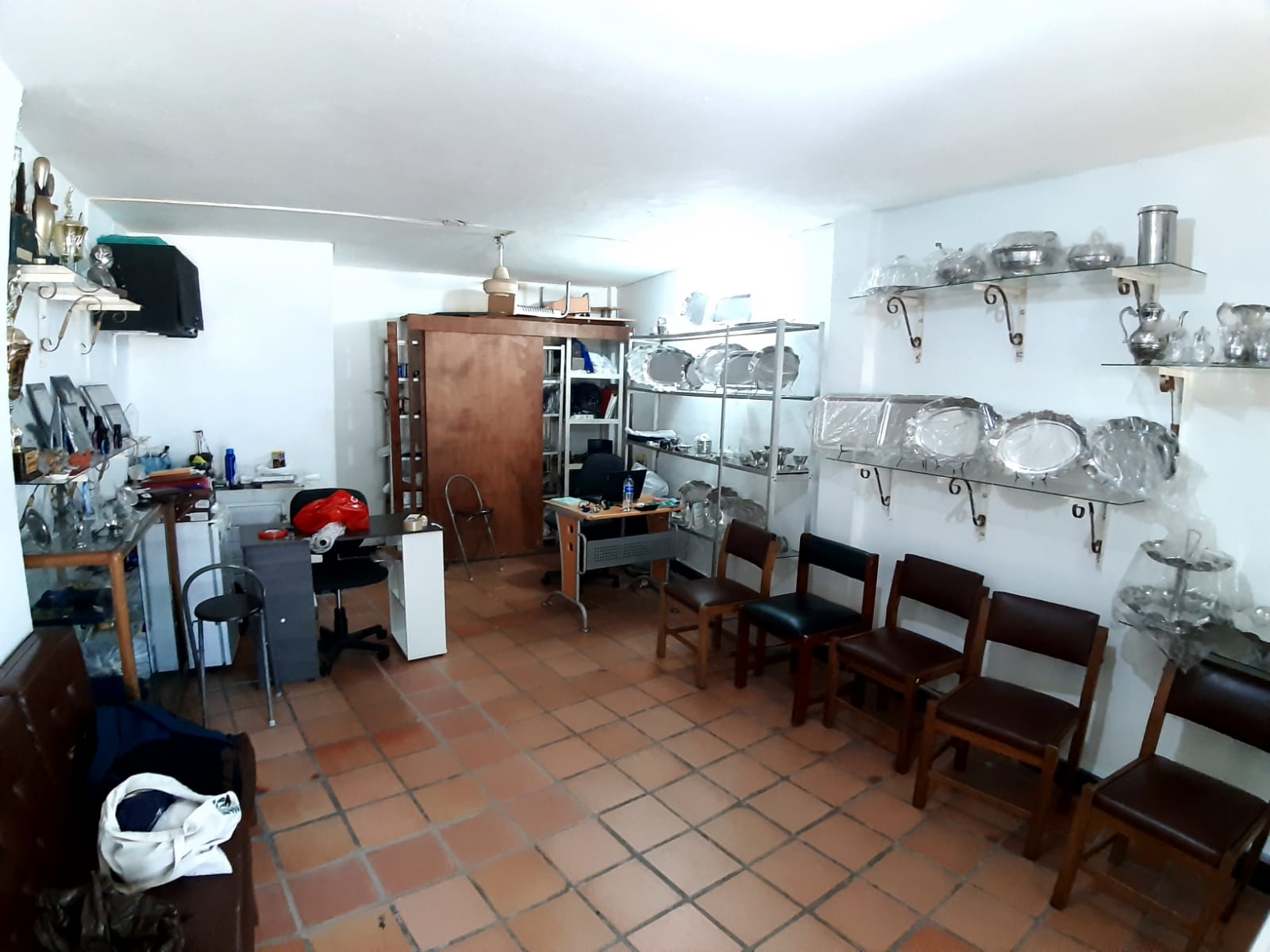 Boston - Casa en venta - Barranquilla