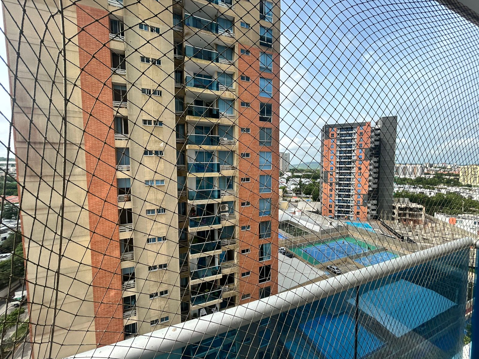 Villa campestre - Apartamento en Venta - Puerto Colombia