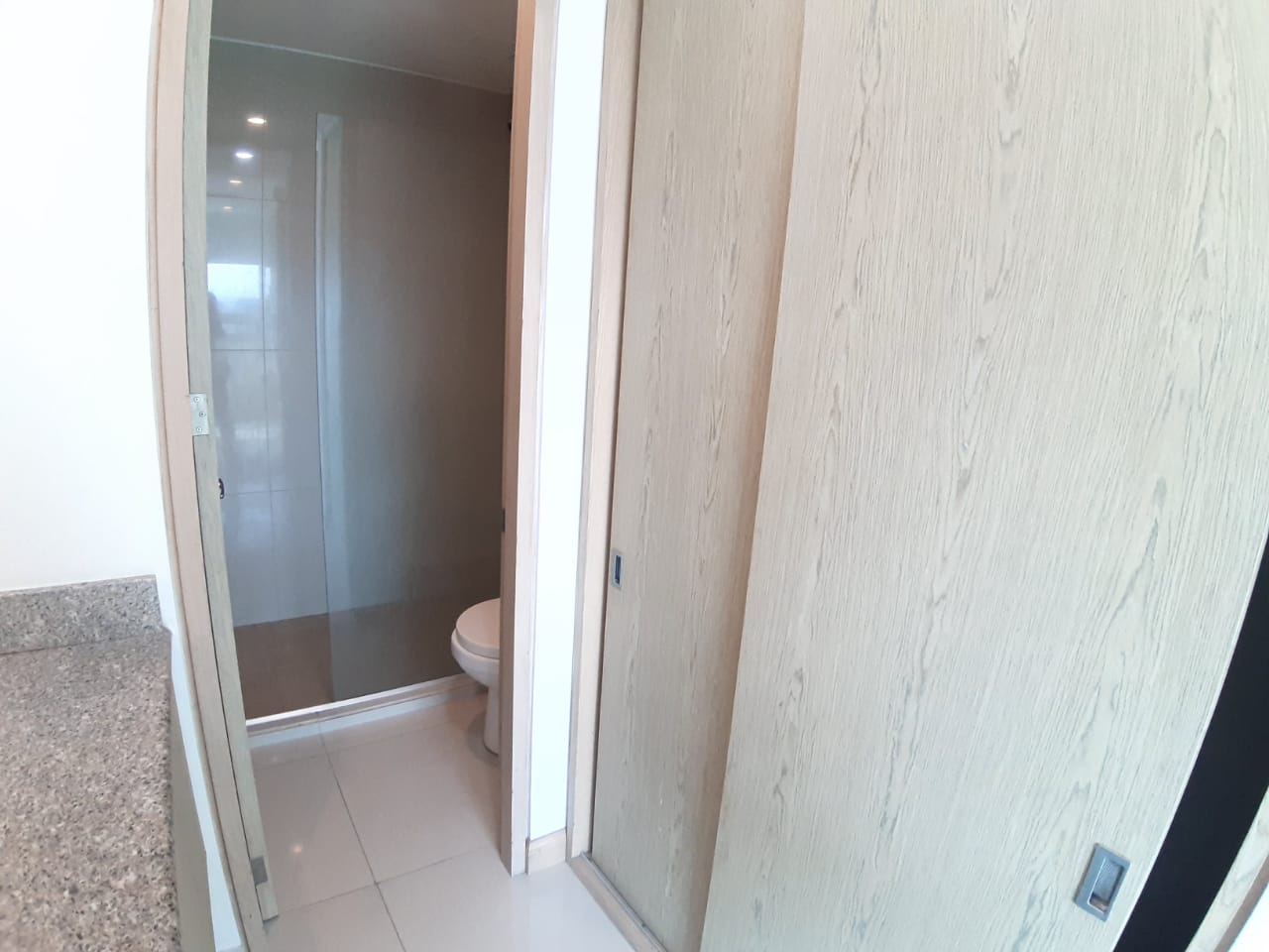 Riomar - Apartaestudio en Arriendo - Barranquilla