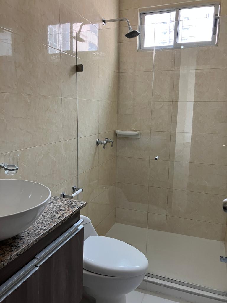 Villa Santos - Apartamento en venta - Barranquilla