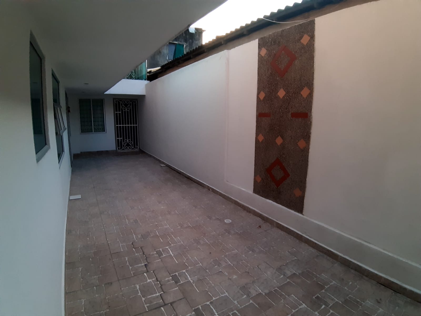 El Silencio - Casa Duplex en venta - Barranquilla