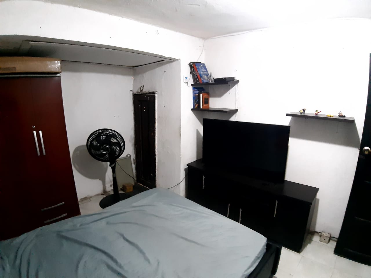 Olaya - Casa en venta - Barranquilla