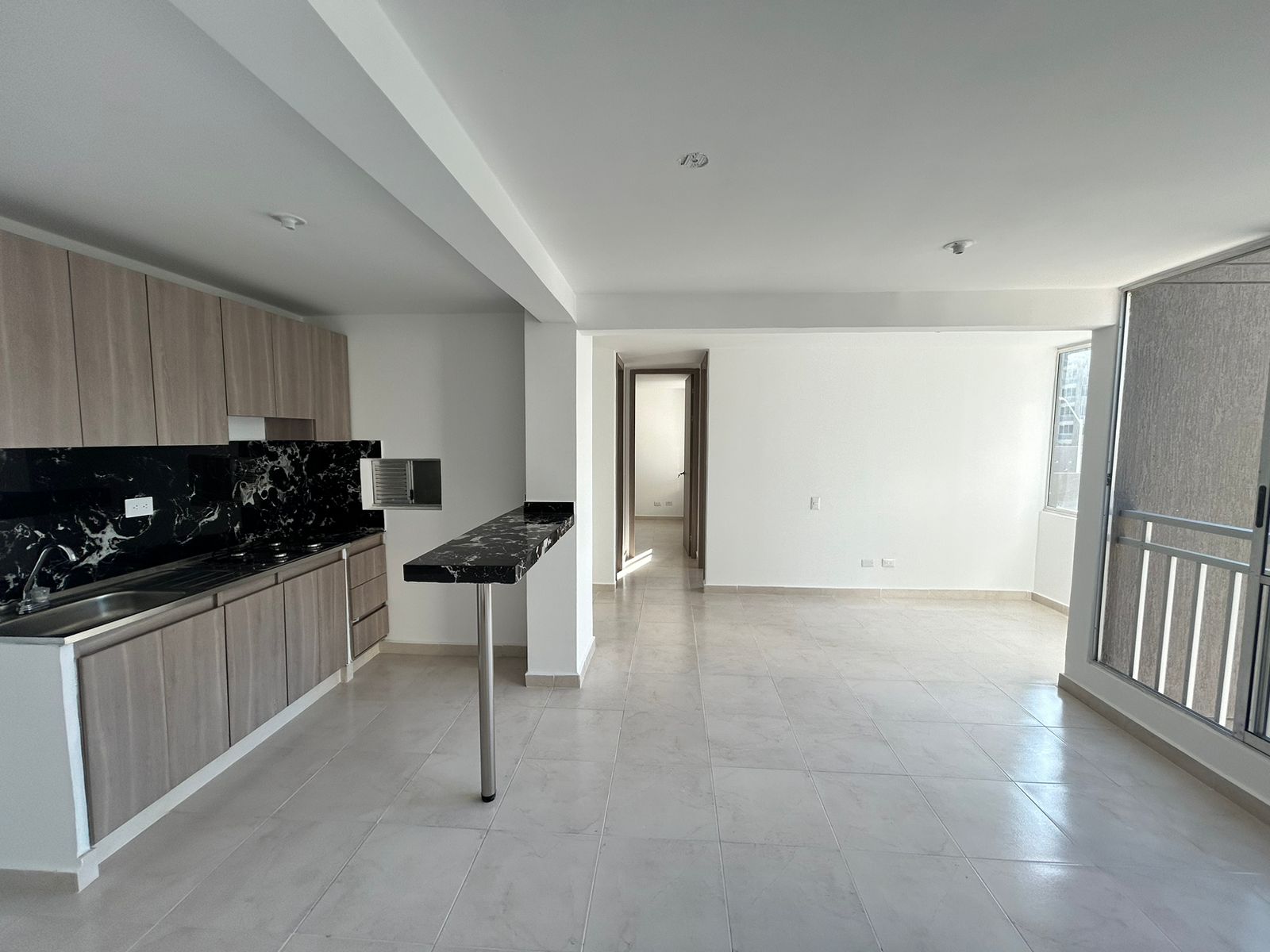 Ciudad Mallorquin - Apartamento en arriendo - Barranquilla