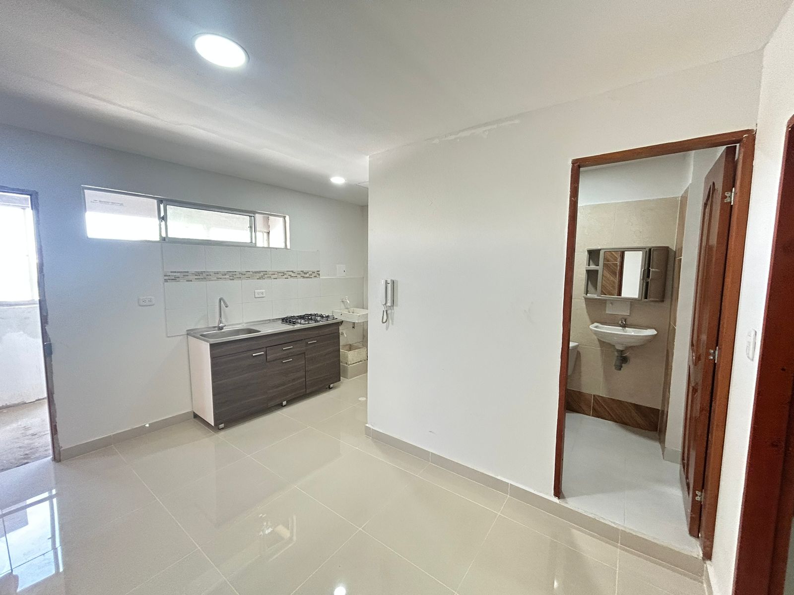 Boston - Apartamento para Estrenar en venta - Barranquilla