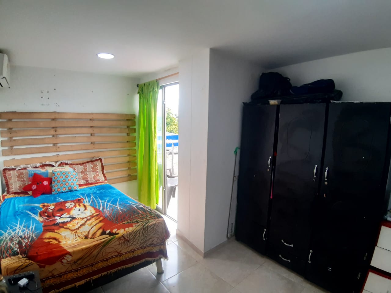 Ciudad del Parque Galeras 2 - Casa,Local,Apartamento - Atlantico