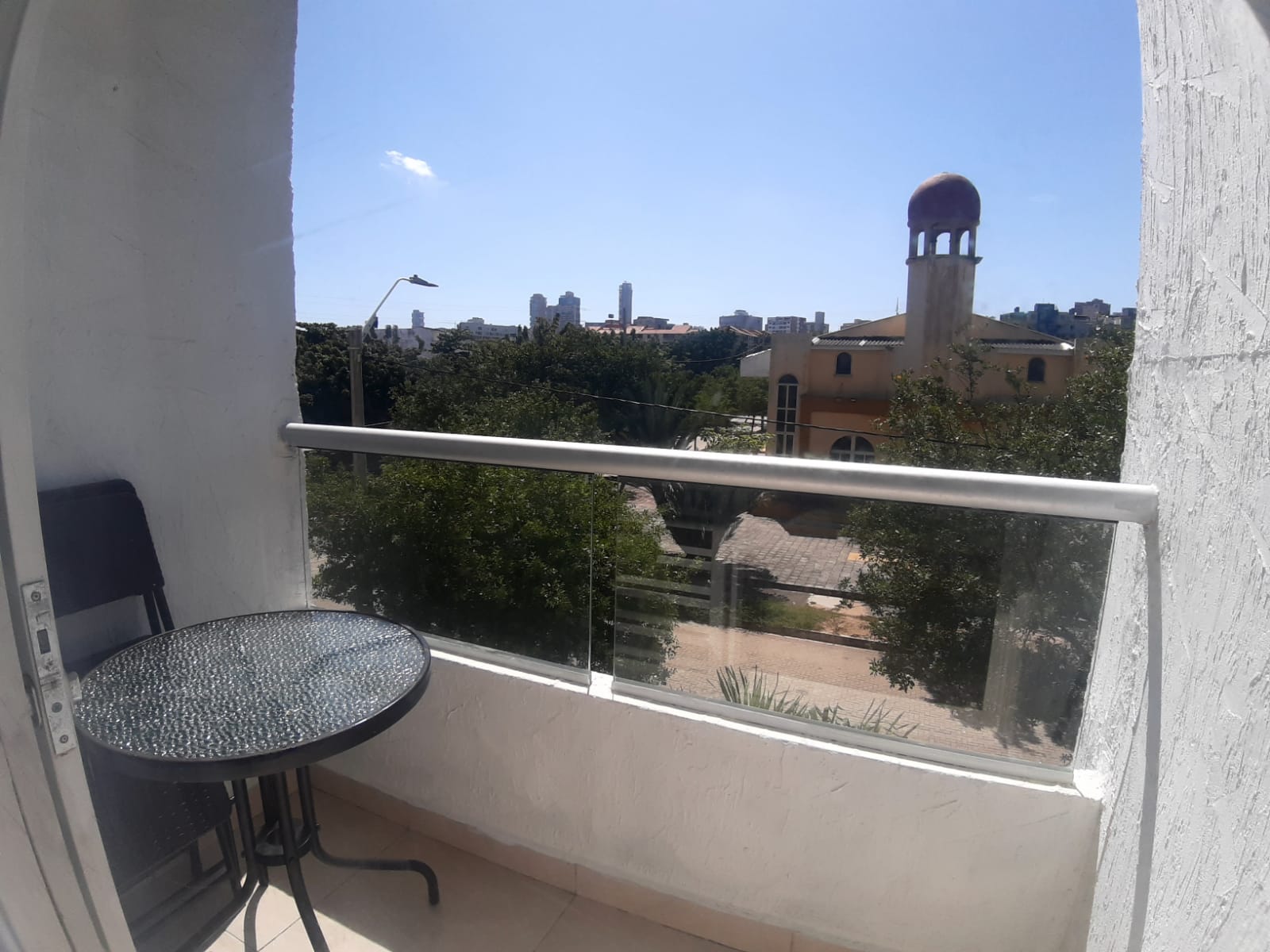 Villa Carolina - Apartamento en venta - Barranquilla