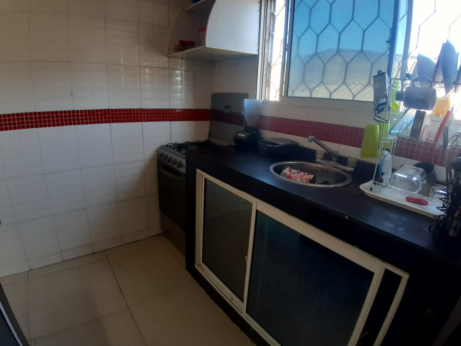 San Jose Apartamento en Venta - Barranquilla