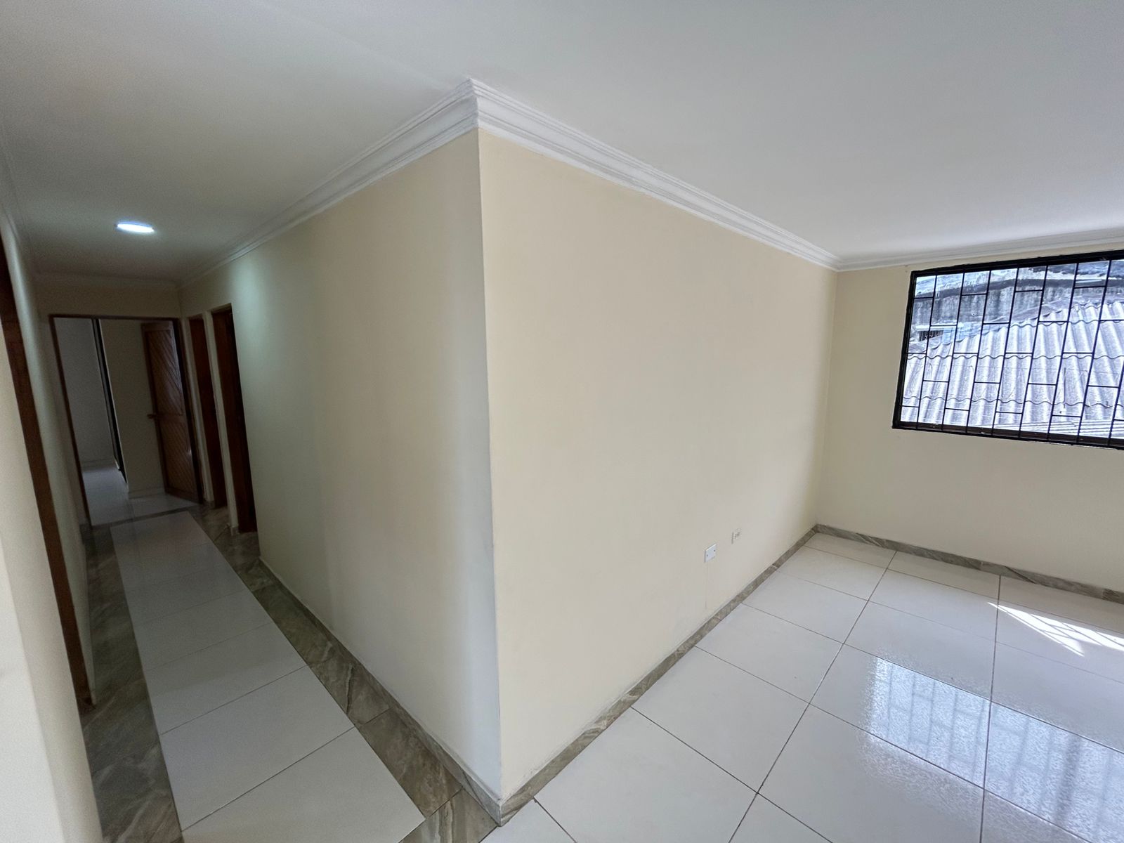 La Union Apartamento en venta - Barranquilla
