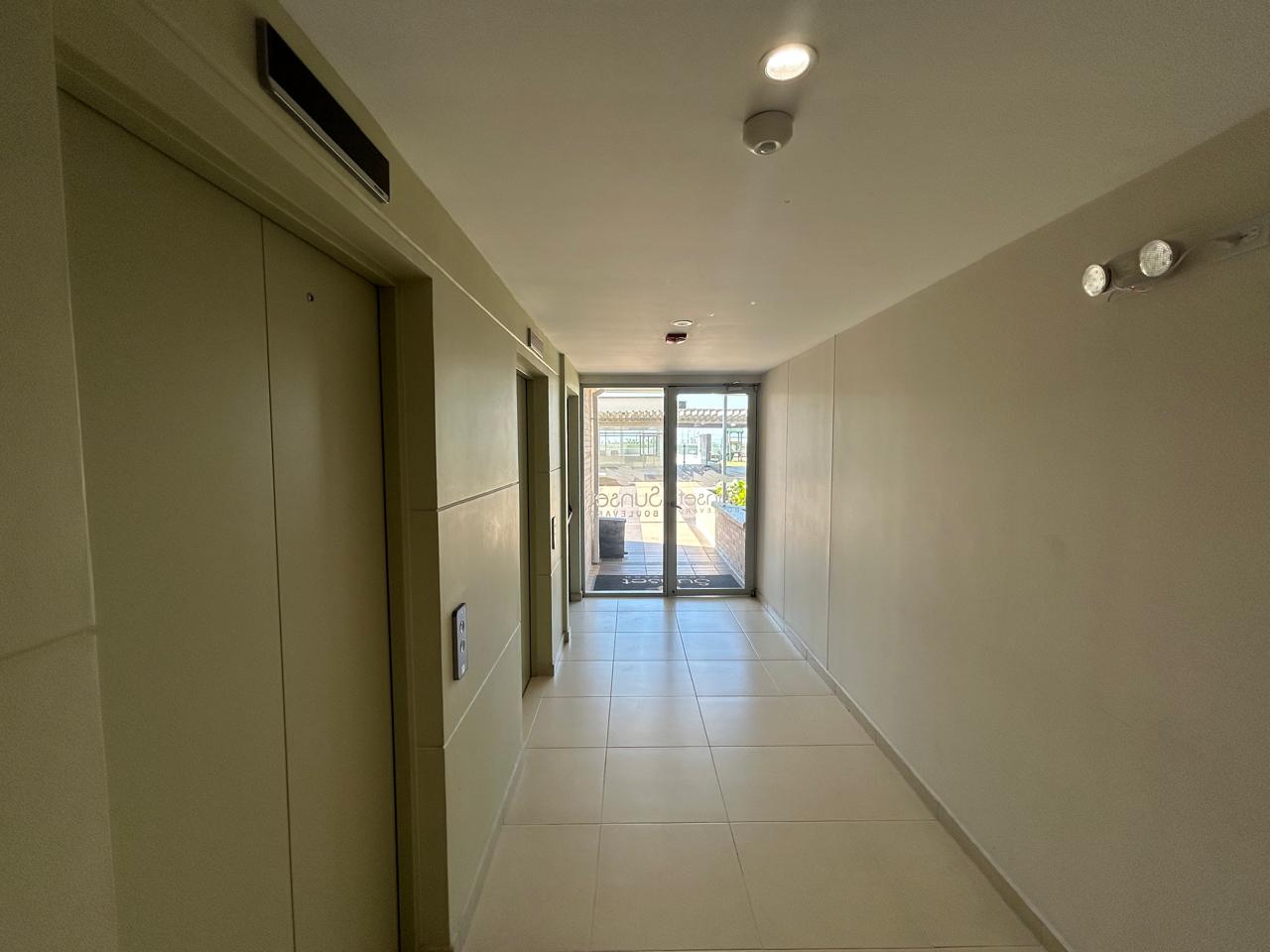 Portal de Genoves - Apartamento en venta - Atlantico