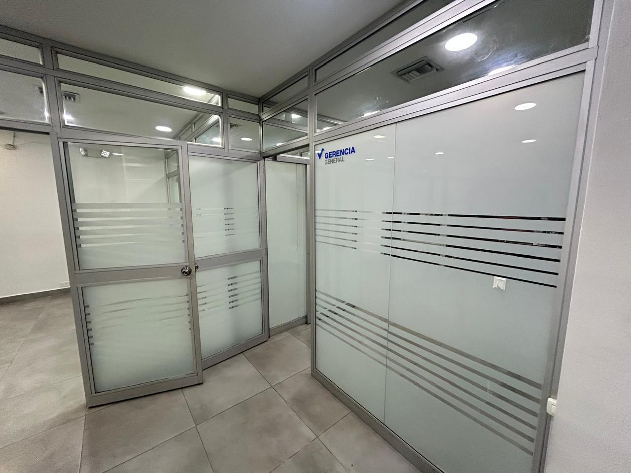 Las Delicias - Oficinas en venta - Barranquilla