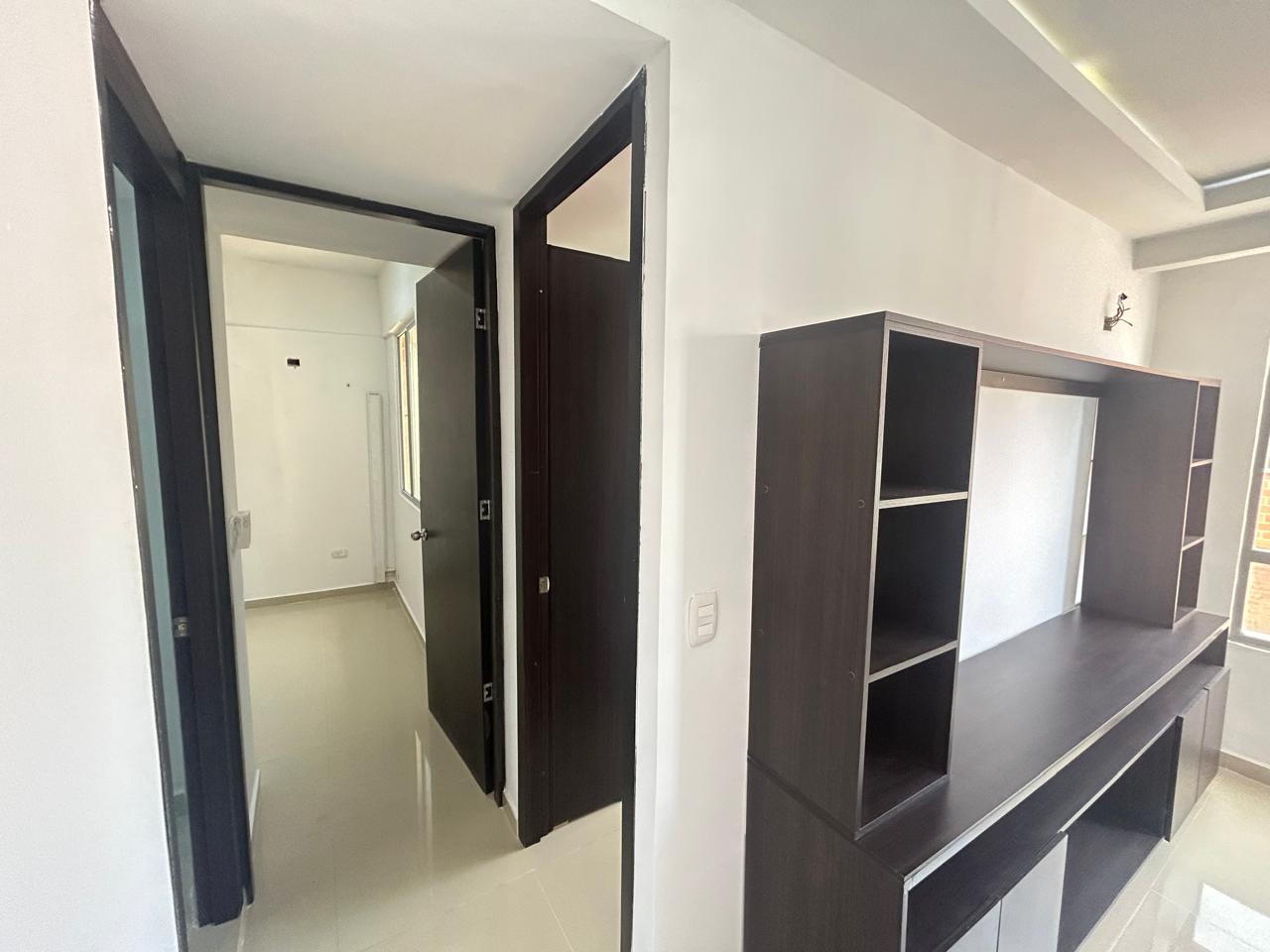 Alameda del rio - Conjunto canario - Apto en venta - Barranquilla