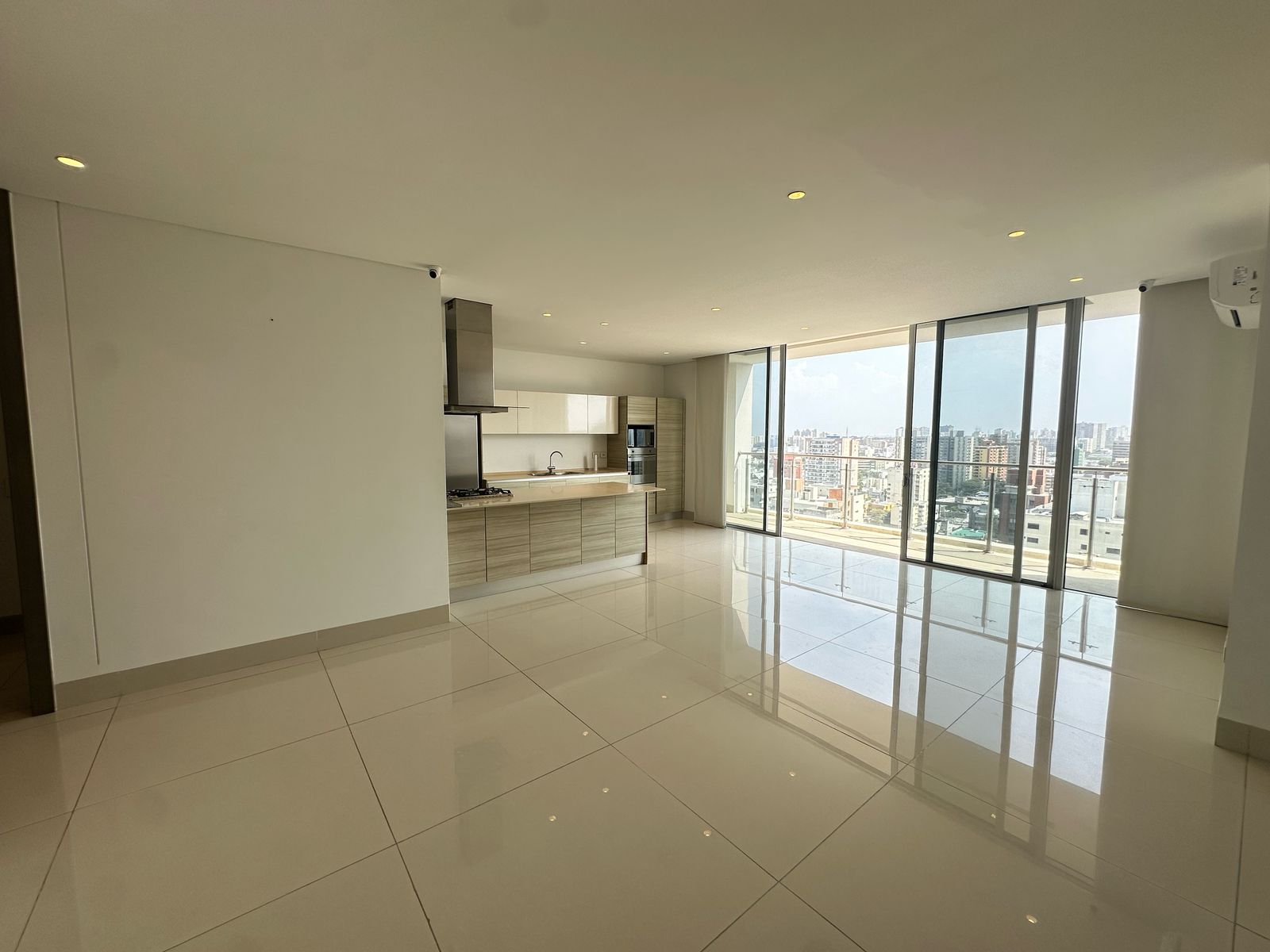 Alto Prado - Apartamento en Venta - Barranquilla