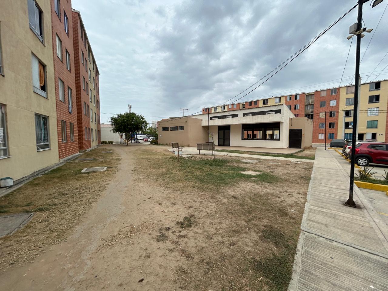 Caribe Verde - Apartamento en venta - Barranquilla