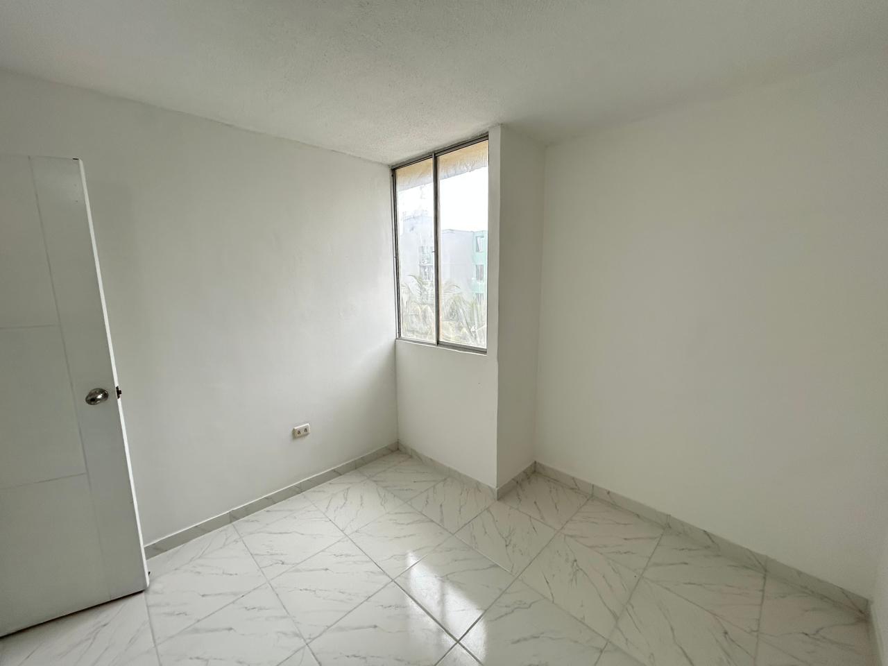 Caribe Verde - Vipa Verde Apartamento en venta - Barranquilla