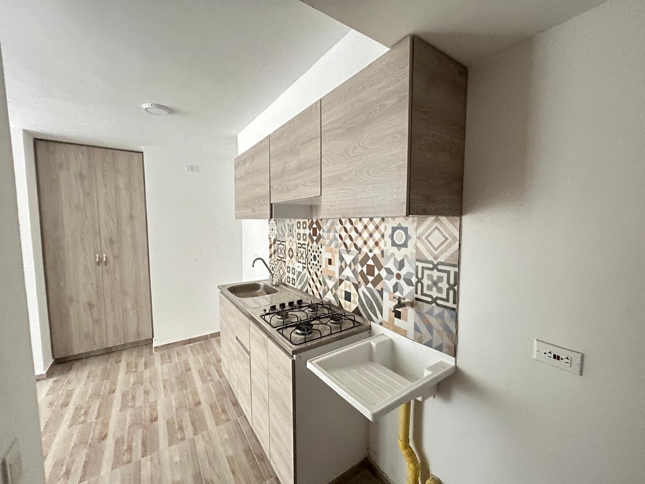 Mallorquín - Conjunto Amore - Apartamento en arriendo - P1