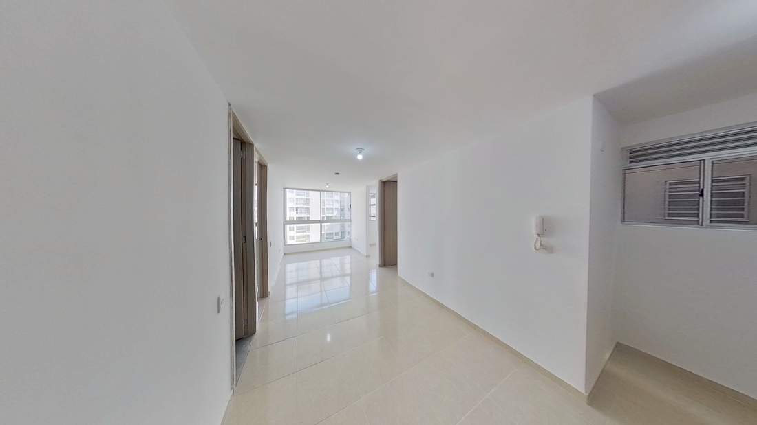 Miramar - Apartamento en venta - Barranquila