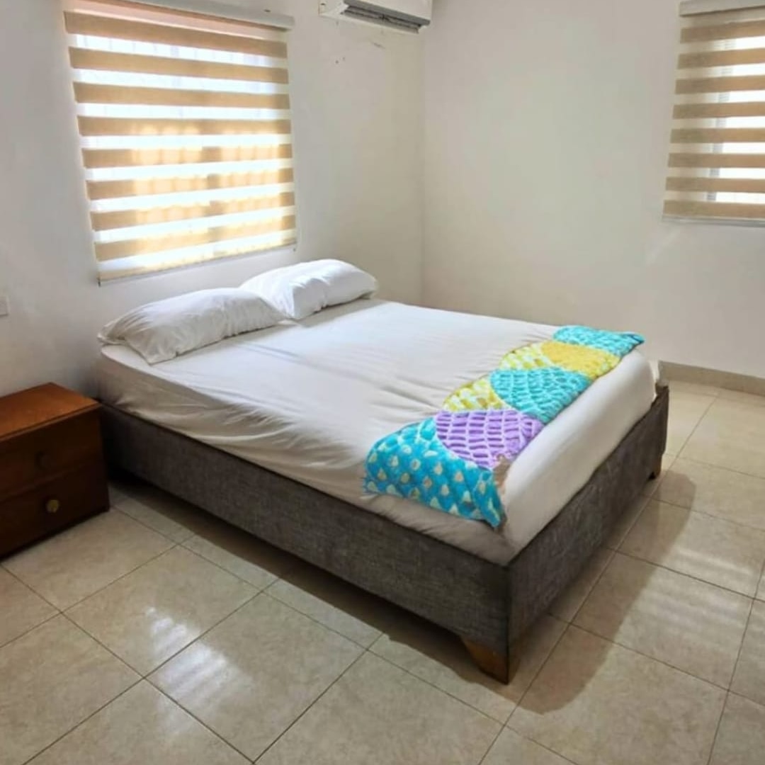 Paraiso - Casa en Arriendo - Barranquilla