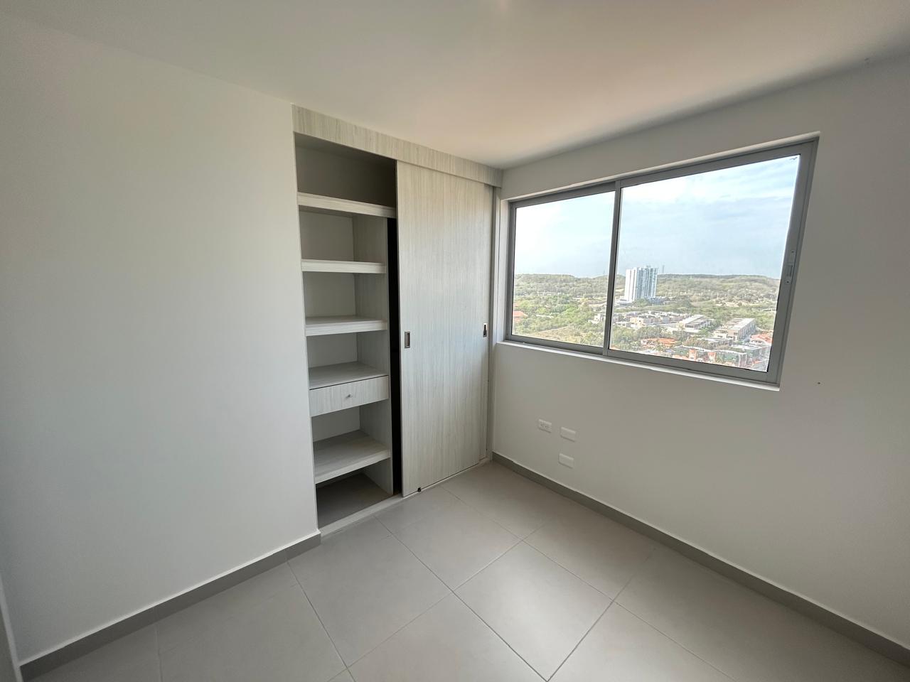 Apartamento en Arriendo  - Villa Campestre  - Atlantico