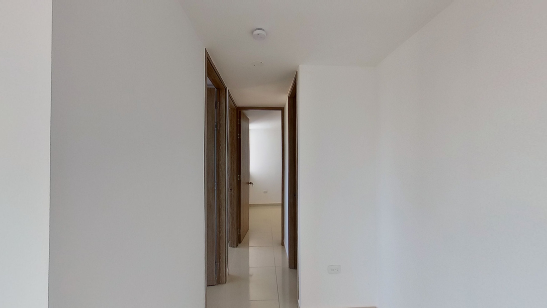 Apartamento en venta - Miramar - Barranquilla