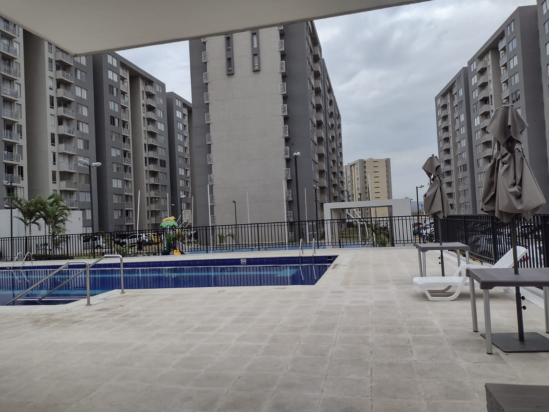 Apartamento en Venta - Alameda Del Rio - Barranquilla
