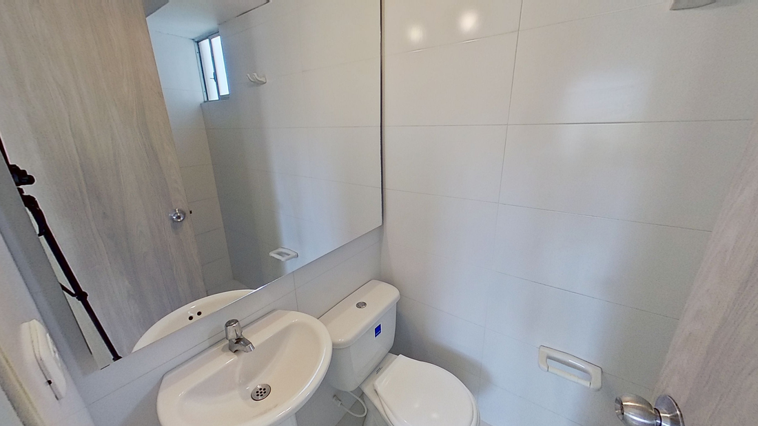 Apartamento en Venta - Alameda Del Rio - Barranquilla