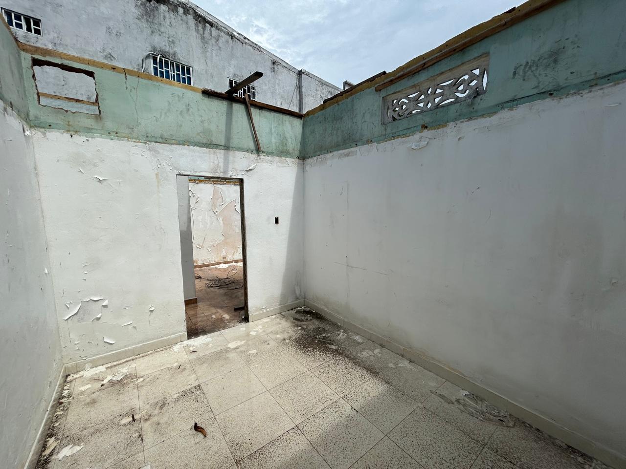 Lote en venta - Recreo - Barranquilla