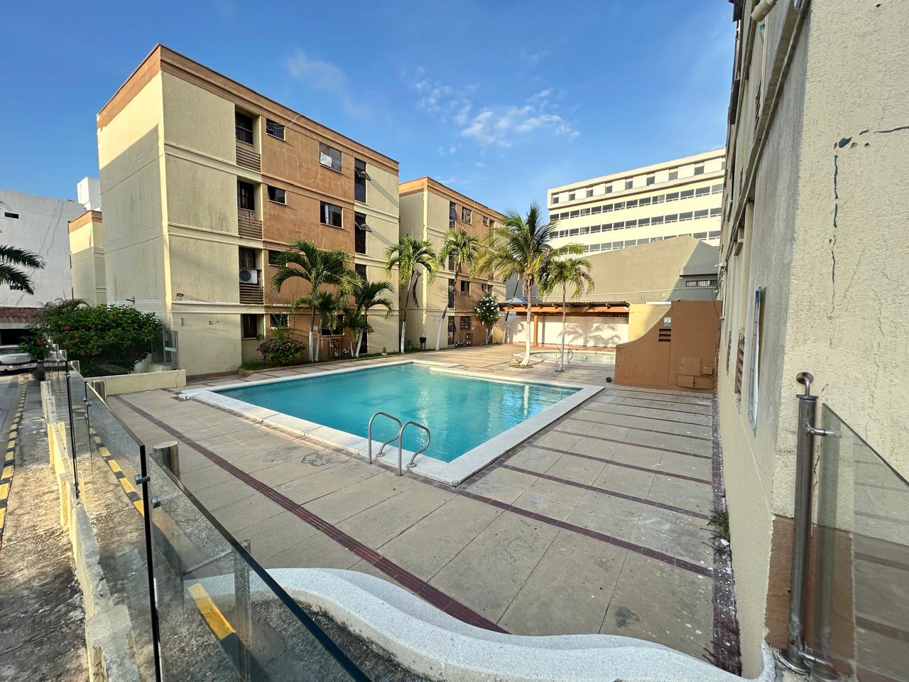 Altos del limón - Apartamento - venta - Barranquilla