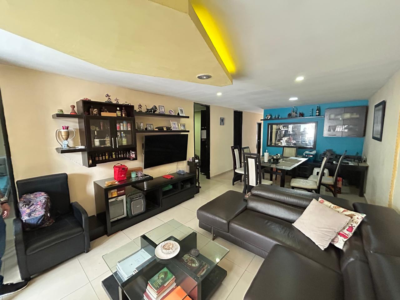 Boston - Casa En Venta Barranquilla